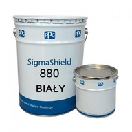 EPOXIDOVÁ námorná farba SigmaShield 880 WHITE