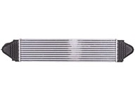 NISSENS INTERCOOLER 96471