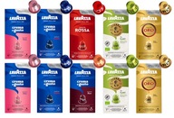 Kapsule pre NESPRESSO LAVAZZA ESPRESSO 100 ks