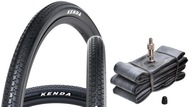 KENDA BIKE PNEU 28 x 1,75 K127 + DV DUCHA