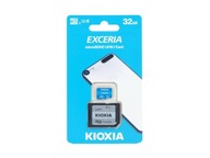 PAMÄŤOVÁ KARTA 32 GB MICROSD