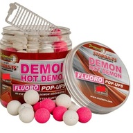 STARBAITS POP UP BALLS HOT DEMON 20MM 80GR