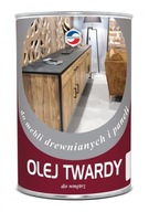 Tvrdý olej na nábytok SOPUR OT-11/13 dub svetlý 900ml