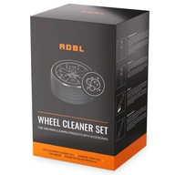 ADBL Wheel Cleaner SET Súprava na čistenie ráfikov