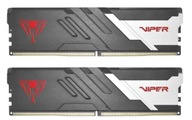 DDR5 Viper Venom 32GB/6400 (2x16GB) CL32 pamäť