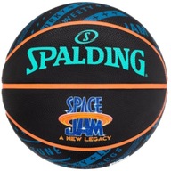 Ples Spalding Space Jam Tune Squad Roster, ročník 7