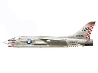 Chance Vought F-8E Crusader MiG Killers model lietadla 72073 Hobby 2000