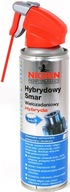 Hybridný viacúčelový tuk 250ml, NIGRIN 910641