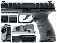 Replika airsoftovej pištole Beretta APX 6 mm CO2