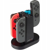 Nabíjačka pre Joy-Con NINTENDO SWITCH