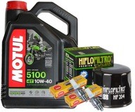 MOTUL ZÁSTRČKY OLEJOVÉHO FILTRA HONDA CBR500 CBR 500 13-18