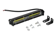 Prídavné svietidlo LED panel 54W led bar ATV 18 cm