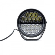 LED CESTNÁ LAMPA 80W COMBO ROUND EIN