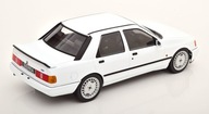 1:18 FORD SIERRA COSWORTH 1988 MCG KOVOVÝ MODEL