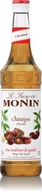 Monin Kávový sirup Chestnut (Gaštan) 700 ml