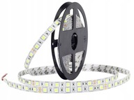 PÁSKA pás 300 LED 5050 SMD 5m neutrálny IP20