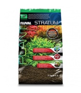 Fluval Shrimp Stratum substrát pre krevety, 2kg