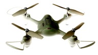 Biely dron Syma X23W 2,4 GHz