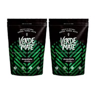 Yerba Mate Zelená DESPALADA 1kg sin palo 1000g