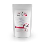 Solgatin 1 kg Trávenie Hnačka