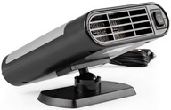 VENTILÁTOROVÝ OHRIEVAČ DO AUTO OHRIEVAČ VENTILÁTOR 12V