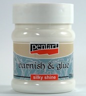 PENTART LEPIDLO S LAKOM 230ml Pentart