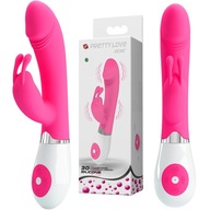 sex KLITORAL MASAGER VIBRATOR umelý PENIS