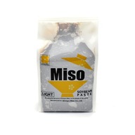 SHIRO MISO sójová pasta biela 500 g [8808459]