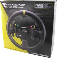 THRUSTMASTER LEATHER 28 GT PRÍDAVNÁ RIADKA