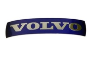 Nálepka s logom VOLVO C30 C70 S40 V50 V70