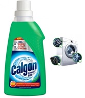 Calgon gél na odstraňovanie vodného kameňa do práčky 750ml Hygiene+