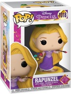 FUNKO POP Disney: Princezná - Rapunzel RAPUNzel