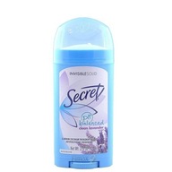 Secret pH Levanduľa 73 g - Antiperspirant