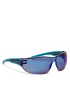 Slnečné okuliare UVEX Sportstyle 204 S5305254416 Modré