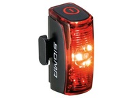 ZADNÁ CYKLISTICKÁ LAMPA SIGMA INFINITY 16H 500M USB