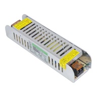 12V 80W 6,6A SLIM IP20 zdroj pre LED pásy