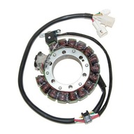 Stator alternátora Yamaha YFM 400 Kodiak 93-98