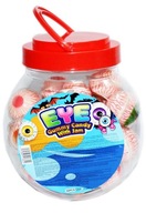 Očné gumové cukríky Eye Gummy 30ks x 18g