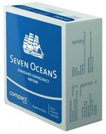 NÚDZOVÉ DÁVKOVÉ STRAVY Seven Oceans 500 g