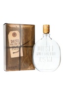 Diesel Fuel For Life Men Edt 125ml Nové balenie