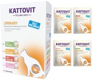 Kattovit multipak močový 12x85g