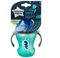 Sippy pohár s ušami 6m+Tommee Tippee