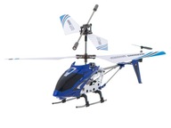 Vrtuľník na diaľkové ovládanie Syma S107G RC LIETADLO