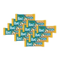 Bakalland Ba! 5-cereálna tyčinka Kokos a Chia 12 x 30 g