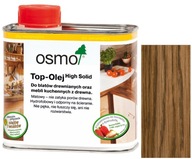 Osmo 3038 0,5L Top-Oil Terra na dosky a nábytok