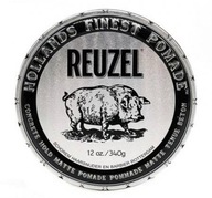 Reuzel Concrete Hold Matte Pomáda 340g