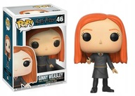 Funko POP! HARRY POTTER 46 Akčná figúrka Ginny Weasleyovej