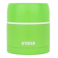 NOVEEN jedálenská termoska 470 ml TB930 Green Shine