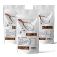 Erytritol 3 kg Prírodné sladidlo erytritol 0 kalórií