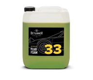 Deturner Fluo Foam 5L - Aktívna pena